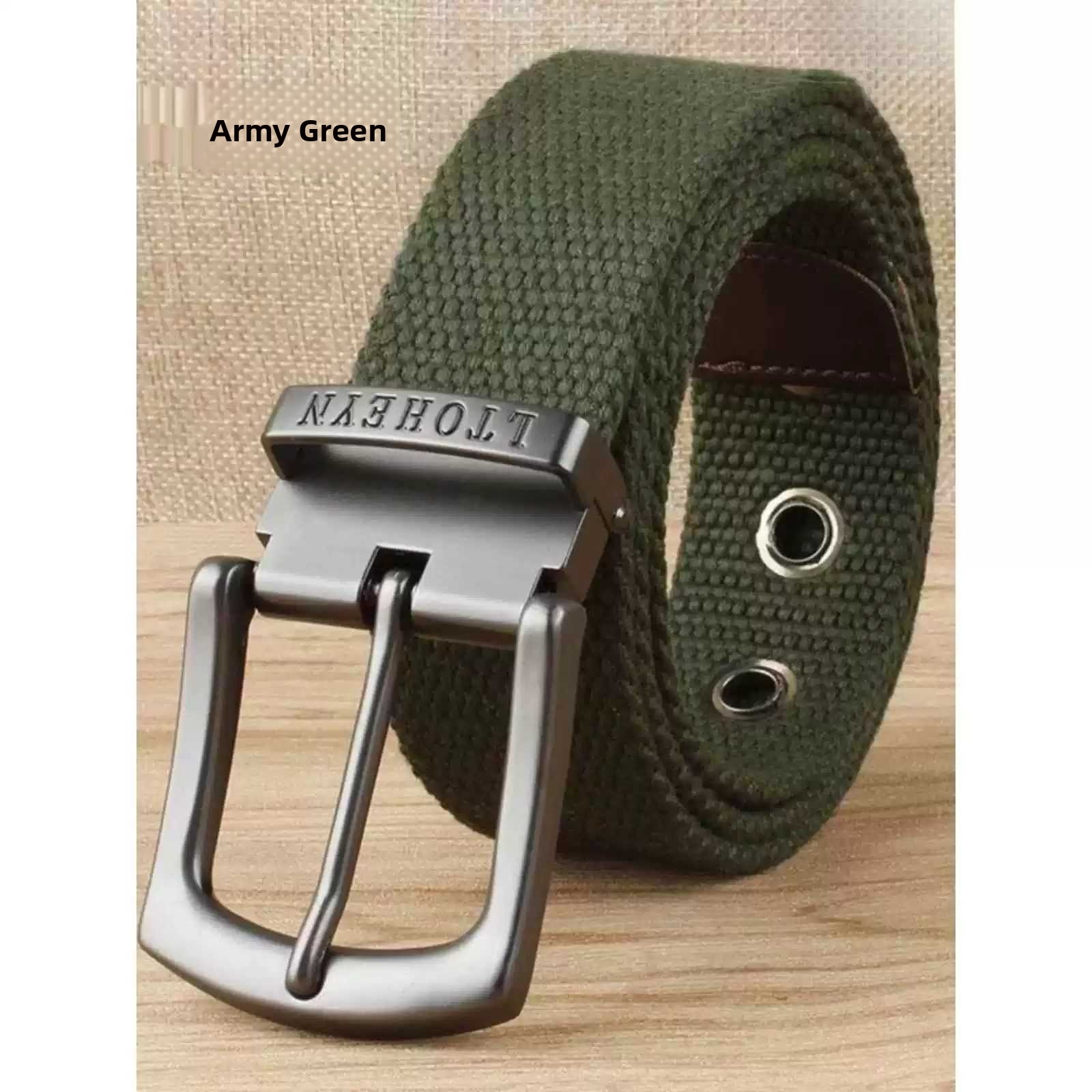 Jeans - Sabuk Ukuran Besar Pria, Sabuk Pinggang