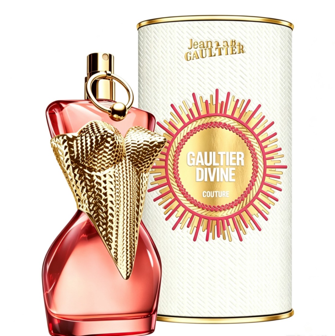 Parfum semprot Jean Paul Gault - Jeans ulasan dan harga