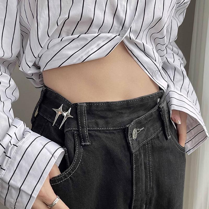 Pengencang Kancing Logam Penga - Jeans ulasan dan harga