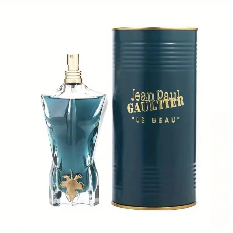 Parfum Pria Jean Paul Gaultier - Jeans ulasan dan harga