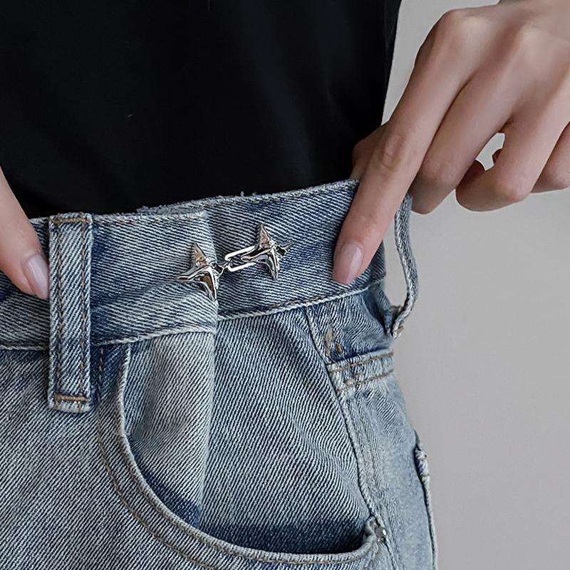 Gesper Sabuk Logam yang Tahan  - Jeans ulasan dan harga